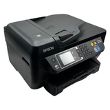 Epson Workforce WF-2760 All-In-One InkJet Printer