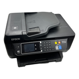 Epson Workforce WF-2760 All-In-One InkJet Printer