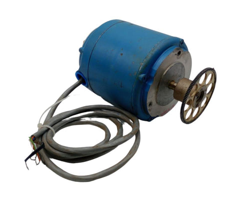 Superior Electric SLO-SYN SS250-1027 Synchronous Driving / Stepping DC Motor