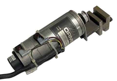 Ormec MTE-262/1000 Servo Motor