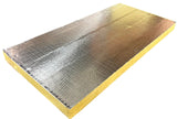 Knauf 3.0# FSK Insulation Board 3" X 24" X 48" 4 Pack 32 Square Feet