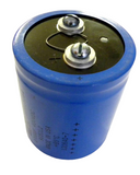 Nippon Chemi-Con 36DY15064 Capacitor 2700 UF 400 VDC