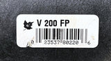 Green Leaf V 200 FP Ball Valve 2" Connection V200FP