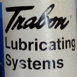 Trabon Lubriquip 142-000-250 Manual Oil / Grease Pump W/ Gauge