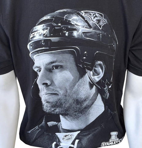 NHL Nashville Predators Men's Short Sleeve T-Shirt - S