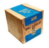 J.T. Baker 1-4442 Acid Spill Clean-Up Kit