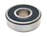 FAG 6303 RS Deep Groove Ball Bearing 0.669" x 1.85" x 0.5512" OCS