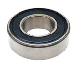 Fafnir 205KTD Single Row Ball Bearing 0.984" x 2.04" x 0.625"