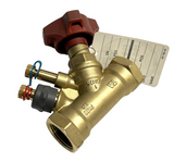 Victaulic V-010-787-CBV Brass Balancing Valve 1" 300 PSI