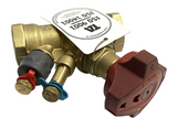 Victaulic V-010-787-CBV Brass Balancing Valve 1" 300 PSI