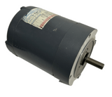 Magnetek H508 AC Motor 3/4 HP 3450 RPM 50/60 Hz 230/460V 3 Phase 8-135848-20