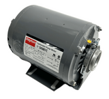 Dayton 5K887C Pump Motor 1.3 HP 1725 RPM 48YZ ODP 115V Single Phase