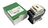 Schneider Electric LC1D25BD Contactor 24 VDC