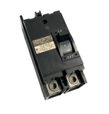 Square D Q2L2150 Circuit Breaker 150A 240VAC 2-Pole - SOLD AS IS