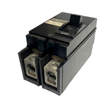 Square D Q2L2150 Circuit Breaker 150A 240VAC 2-Pole - SOLD AS IS