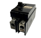 Square D Q2L2150 Circuit Breaker 150A 240VAC 2-Pole - SOLD AS IS