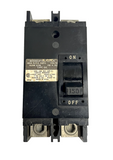 Square D Q2L2150 Circuit Breaker 150A 240VAC 2-Pole - SOLD AS IS