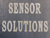 Sensor Solutions 500DP2-3K Ferrous Metal Proximity Sensor