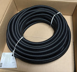 Hubbell B2050 Kellems Polytuff Nonmetallic Protection Tubing 1/2" 100 Ft