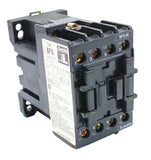 Lovato Type BF9.40 4-Pole Starter Contactor  120V 3 PH 22A