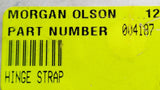 Morgan Olson 004187 Swing Side Door Hinge Assembly New Style Box Truck