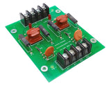 Rapid Power Technologies PC-130 REV-B LED Circuit Board Card