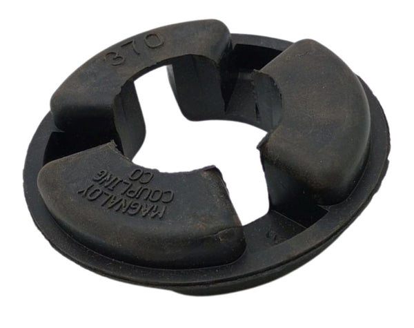 Magnaloy 370 Flexible Rubber Coupling Insert Cover For 300 Series 