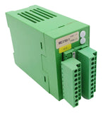 Phoenix Contact ME3780-1 Motor Control Module W/ EG45 Connection Box