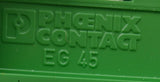 Phoenix Contact ME3780-1 Motor Control Module W/ EG45 Connection Box