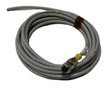 Turck RK4T-6/S101 Cordset Cable