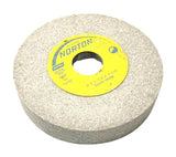 Norton 32A46-H8VBE Vitrified Grinding Wheel 6" x 1-1/4" x 1-1/4" 46 Grit 3820RPM