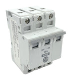 Allen-Bradley 1492-CB2H040 Circuit Breaker 2-Pole 4A