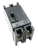 Westinghouse EB2100 2-Pole Circuit Breaker 100A 240VAC 125/250VDC 1PH Bolt-On