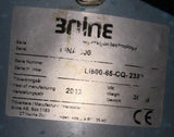 3Nine Lina 500 Oil Mist Eliminator 0.66 kW 176 CF 300 CFM