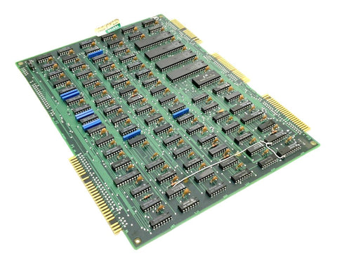 Rolm 86240 8000 A CPU Circuit Board Card 505222 ASSY