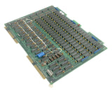 Rolm 86130B Single Supply 256K Memory Circuit Board Card 505400-1B Assy