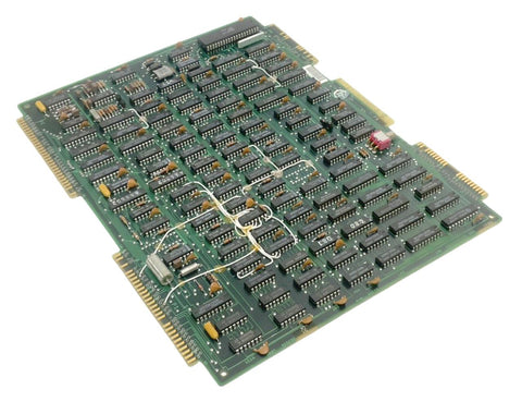 Rolm 86200 8000 Memory Controller Circuit Board Card 52C3001 Assy