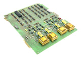 Rolm 8556 4-Channel Key Tel. Int. Circuit Board Card 500061-1H Assy