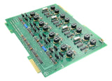 Rolm 85671A Enterprise Telephone Integration Building Distributor 2 Circuit Card