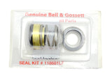 Bell & Gossett 118681LF OEM Circulating Pump Lead Free Seal Kit No.7