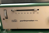 Mahr Perthen Perthometer PRK Surface Texture Measuring Unit