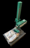 Mahr Perthen Perthometer PRK Surface Texture Measuring Unit