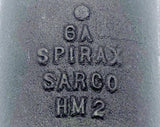 Spirax Sarco C203 HM2 Air Eliminator 3/4 IN