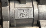 Sharpe CF8M Ball Valve 1" 1000 CWP