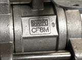 Sharpe CF8M Ball Valve 1" 1000 CWP