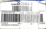 Johnson Controls D-3062-2 Pneumatic Piston Actuator 5-10PSI 2" Stroke