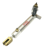 Bimba D-13206-A-2 Pneumatic Air Cylinder 1/2" Bore 6" Stroke