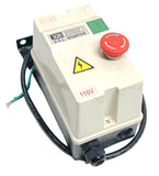 Shendian Electric D.O.L. Single Phase Motor Starter 220-240V