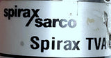 Spirax Sarco TVA Flowmeter Saturated / Superheated Steam 32 BAR @ 239°C Max