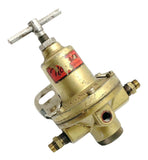 Norgren 20AG-X2 Pneumatic Air Pressure Regulator Valve